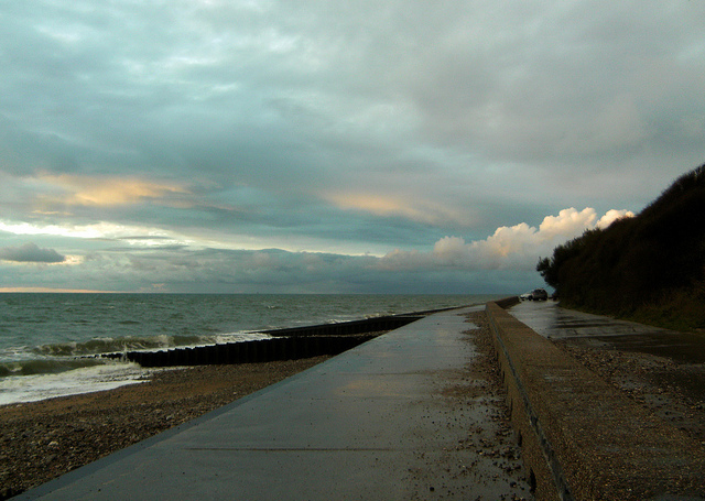 le havre-promenade au bout du monde