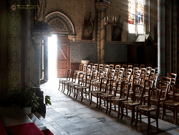 soizic pineau-un ange passe